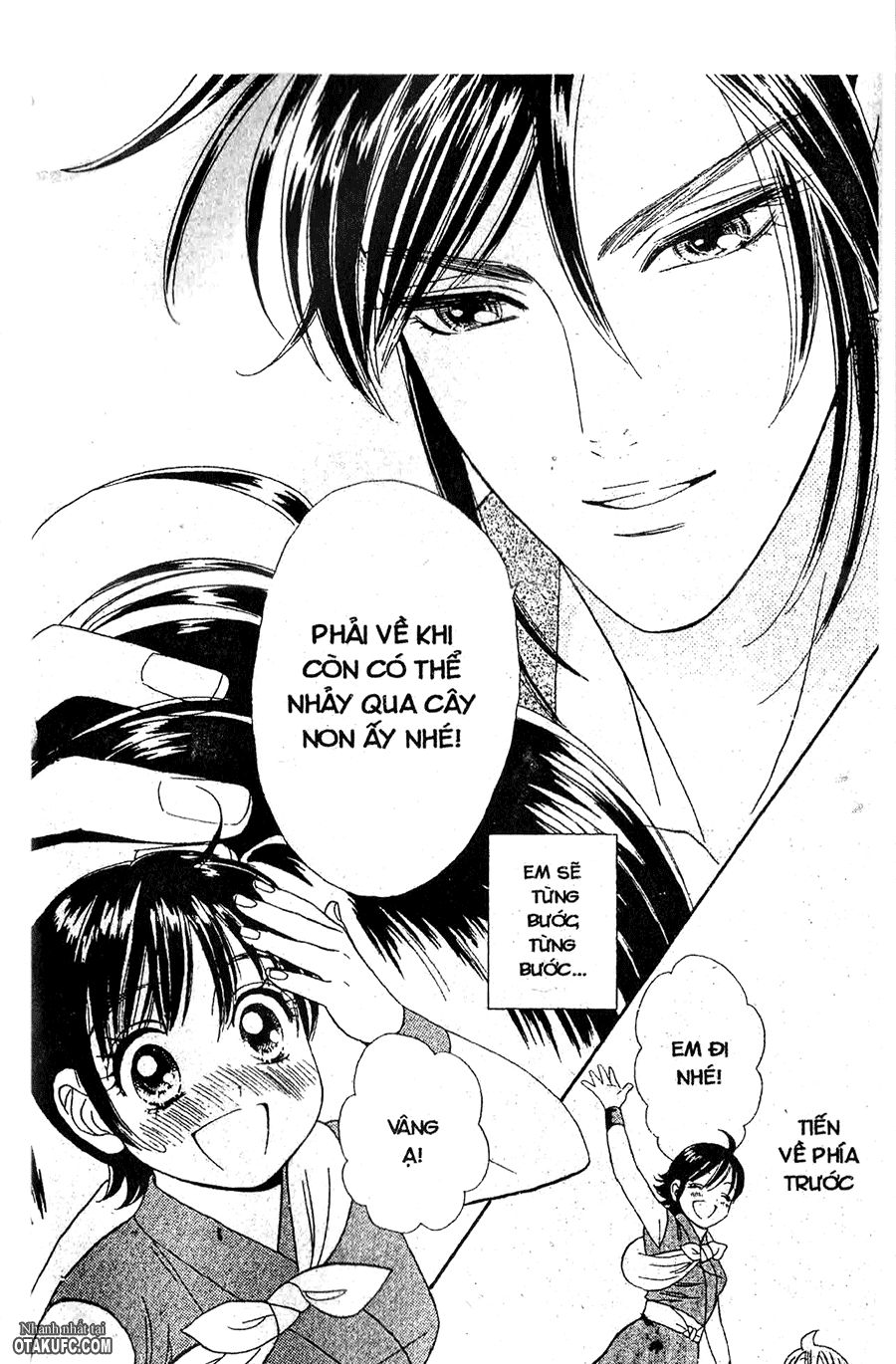 Đuôi Trăng Chapter 33 - 21