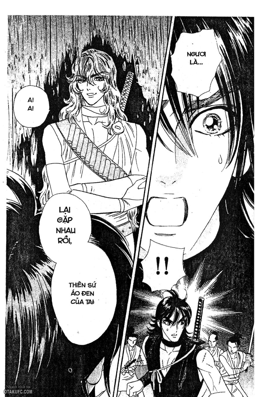 Đuôi Trăng Chapter 34 - 18