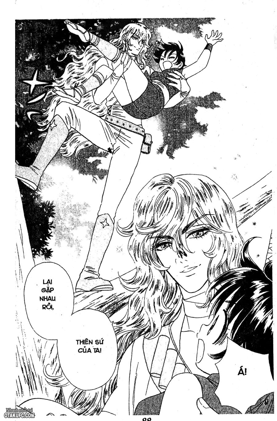 Đuôi Trăng Chapter 34 - 6