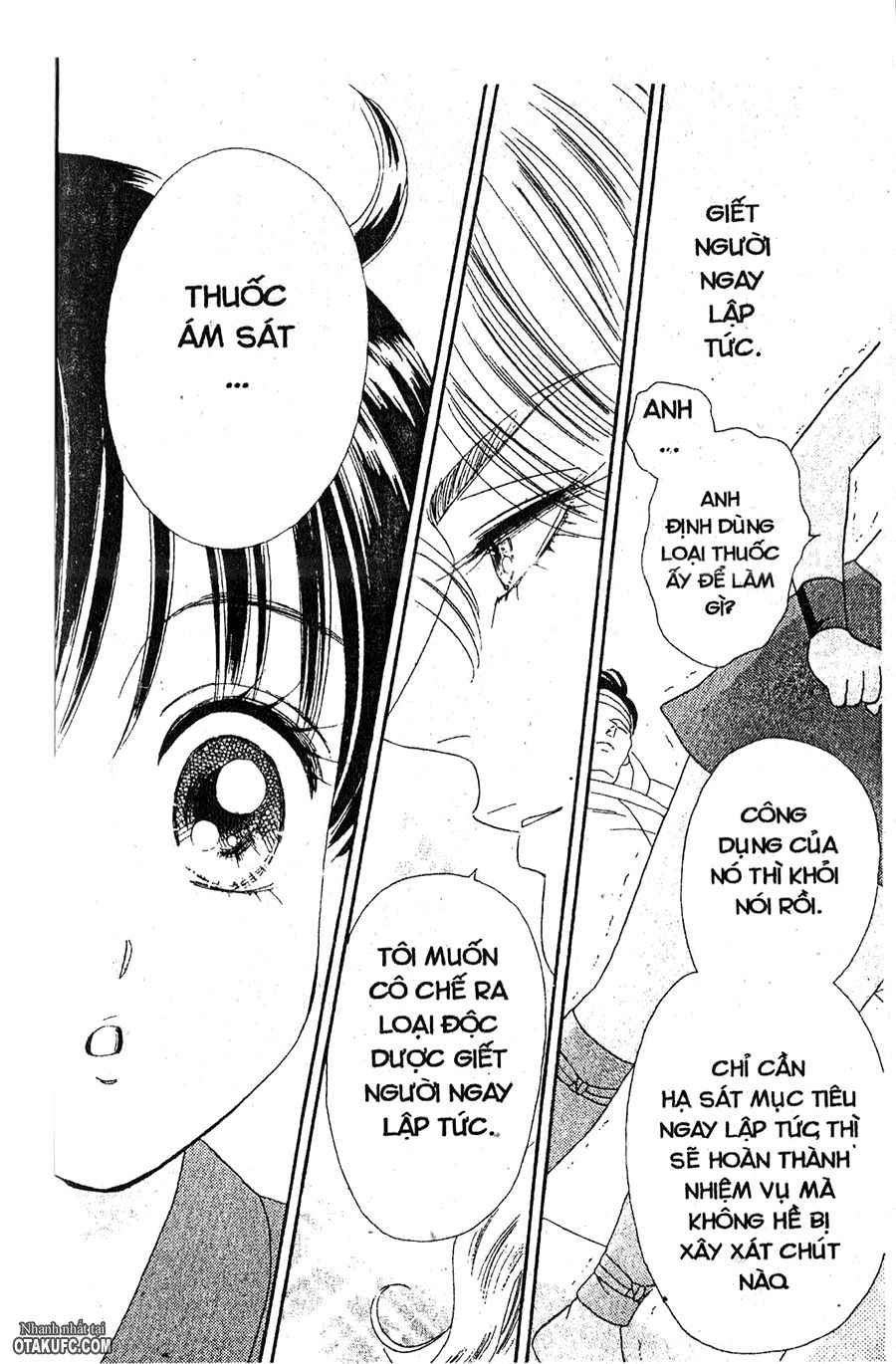 Đuôi Trăng Chapter 35 - 3