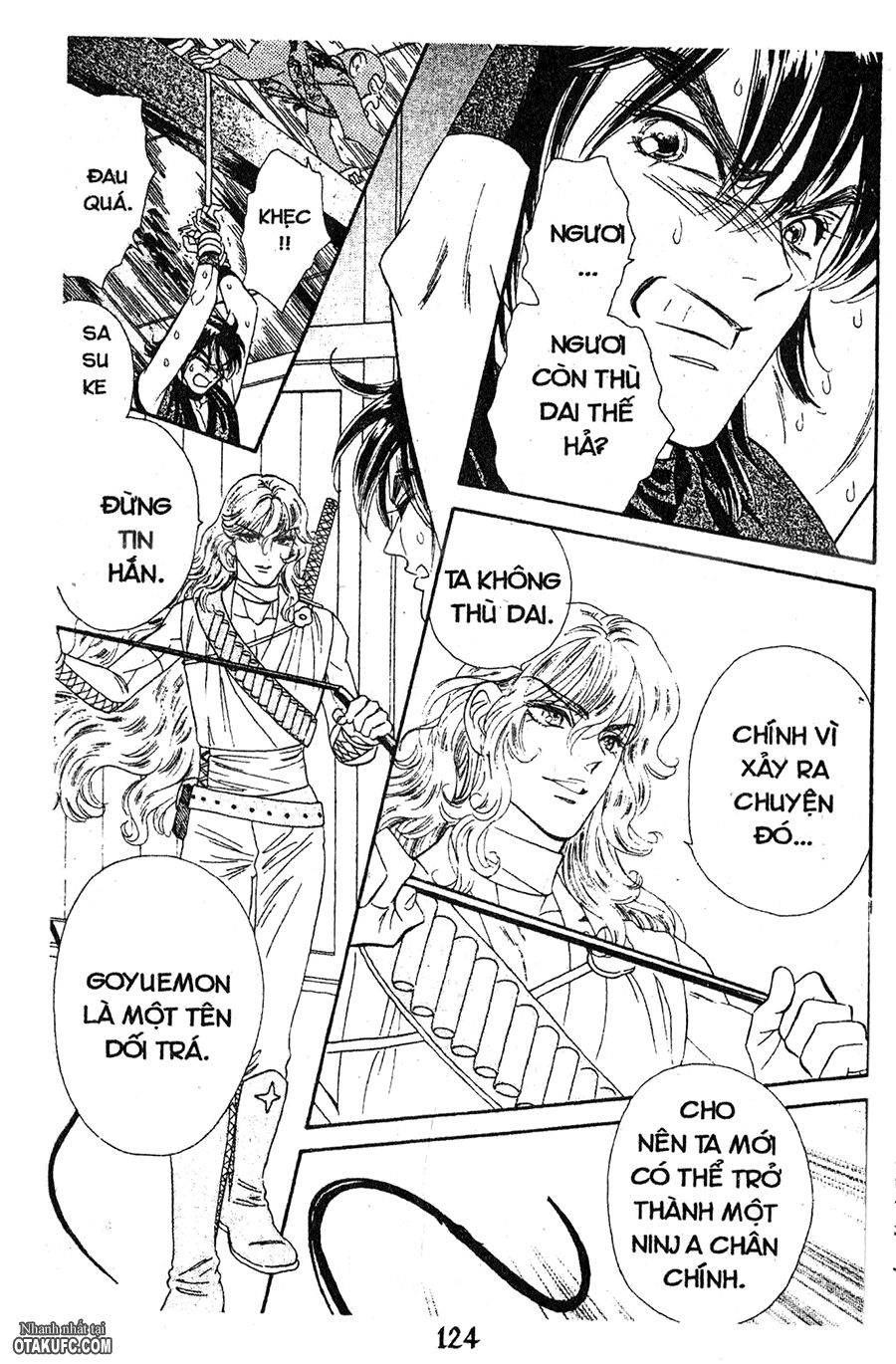 Đuôi Trăng Chapter 35 - 24