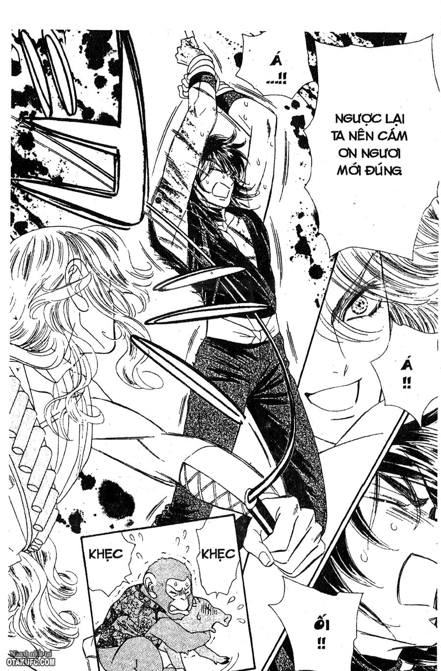 Đuôi Trăng Chapter 35 - 25