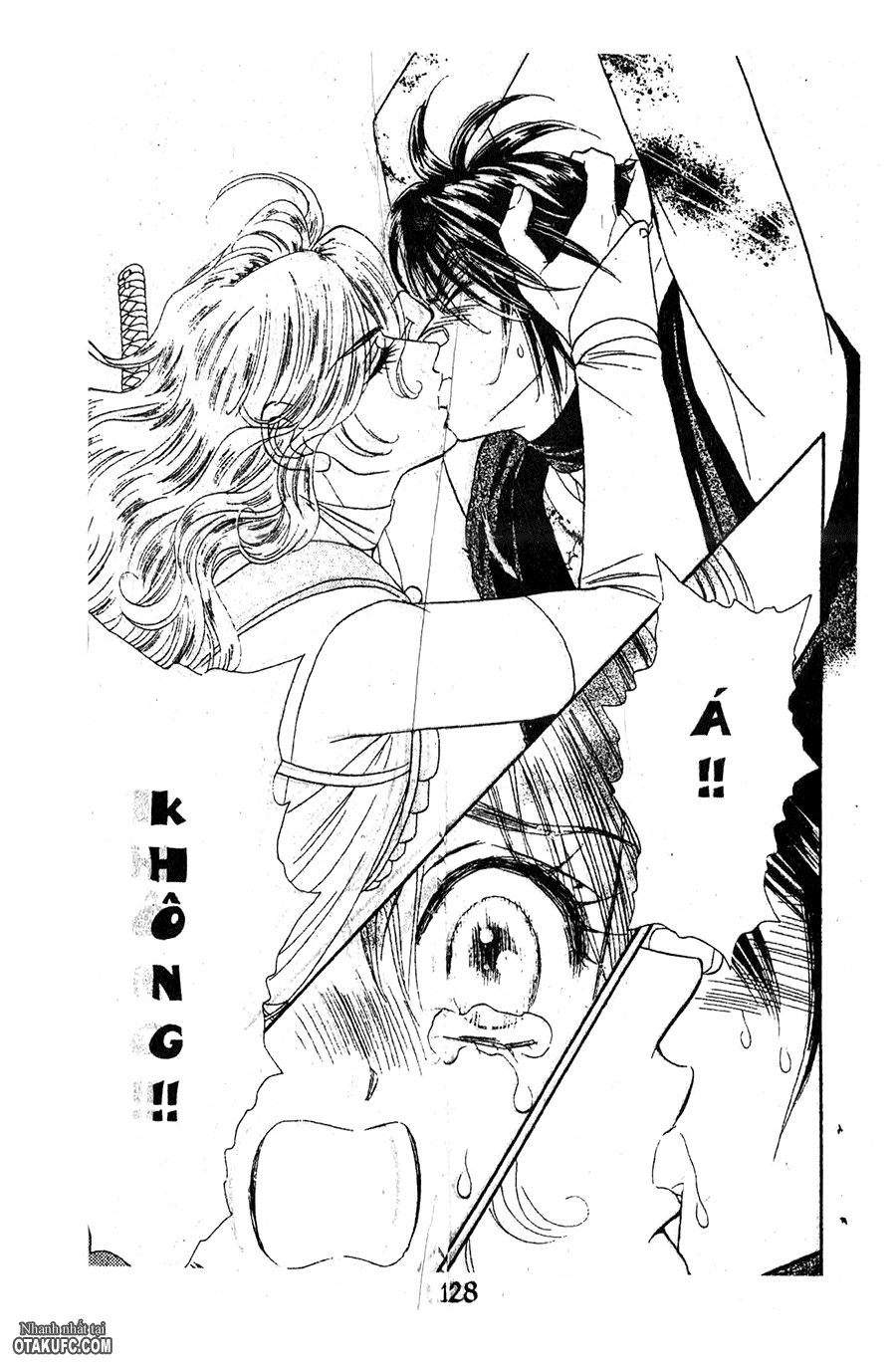 Đuôi Trăng Chapter 35 - 28