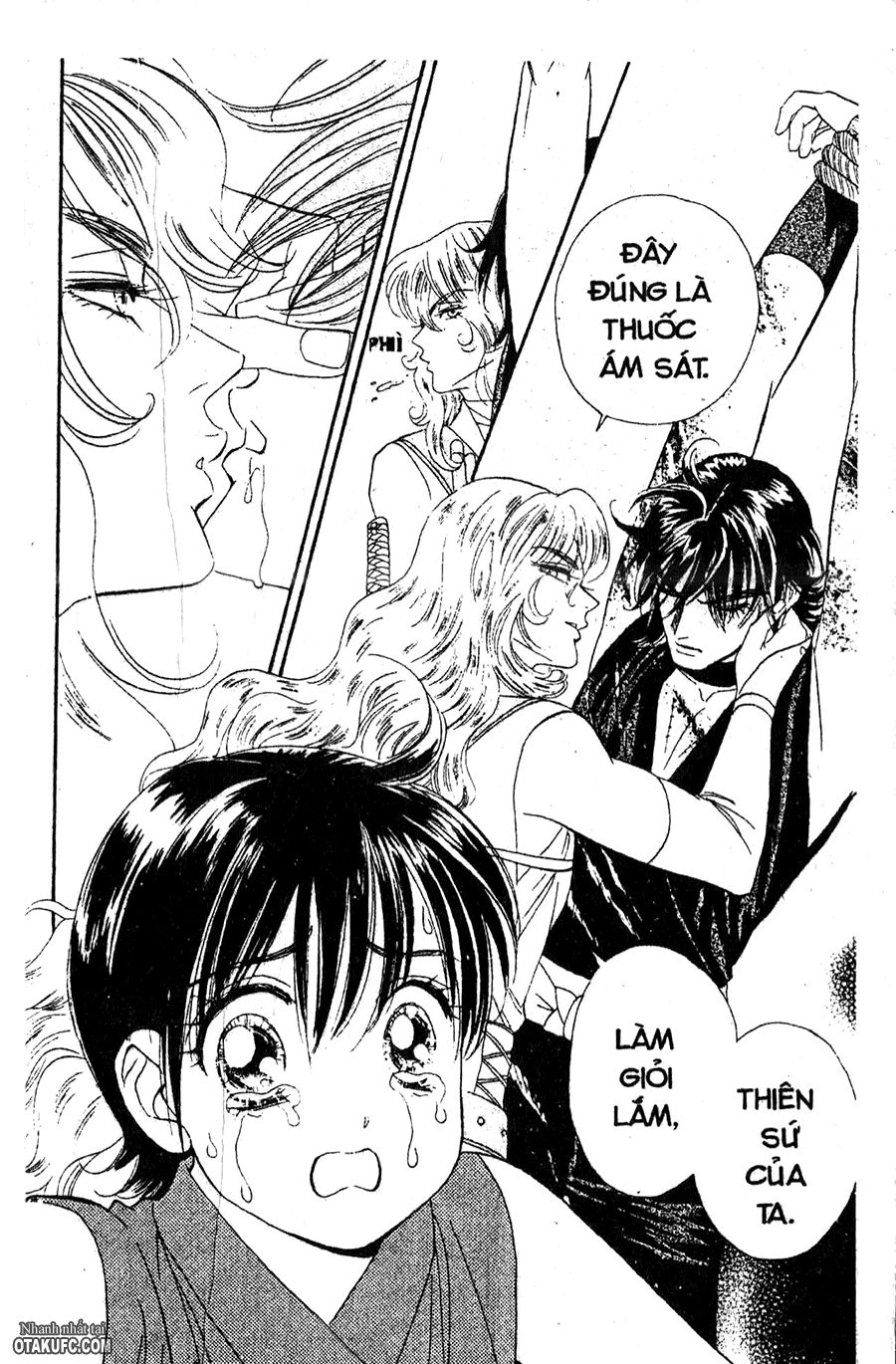 Đuôi Trăng Chapter 35 - 29