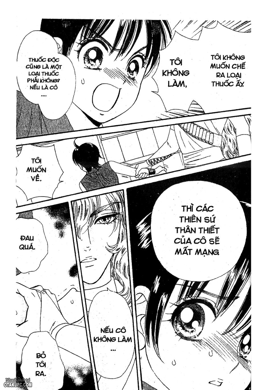 Đuôi Trăng Chapter 35 - 4