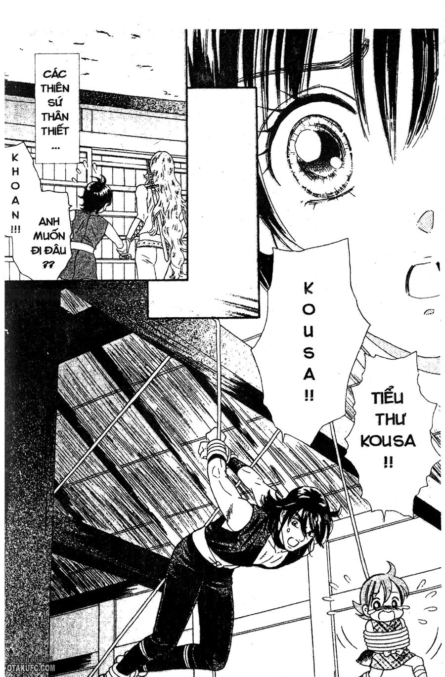 Đuôi Trăng Chapter 35 - 5