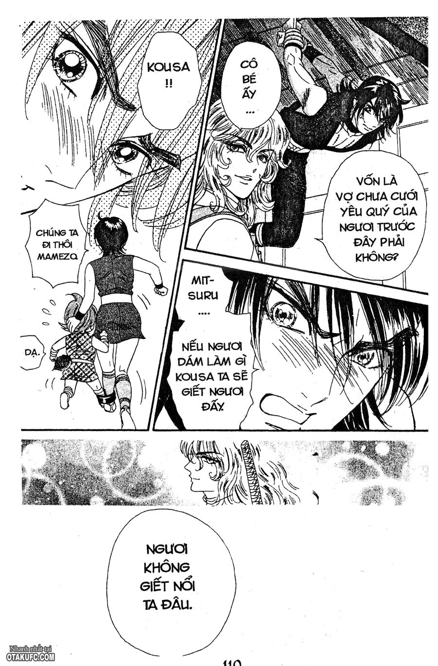 Đuôi Trăng Chapter 35 - 10