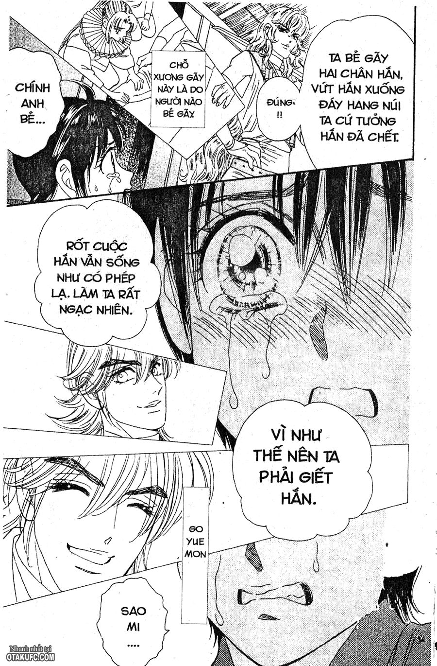 Đuôi Trăng Chapter 36 - 3