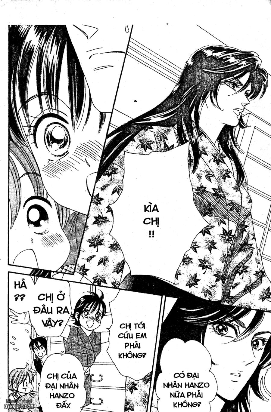 Đuôi Trăng Chapter 36 - 22
