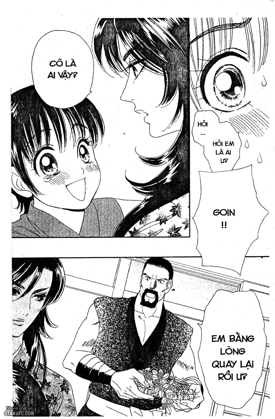 Đuôi Trăng Chapter 36 - 23