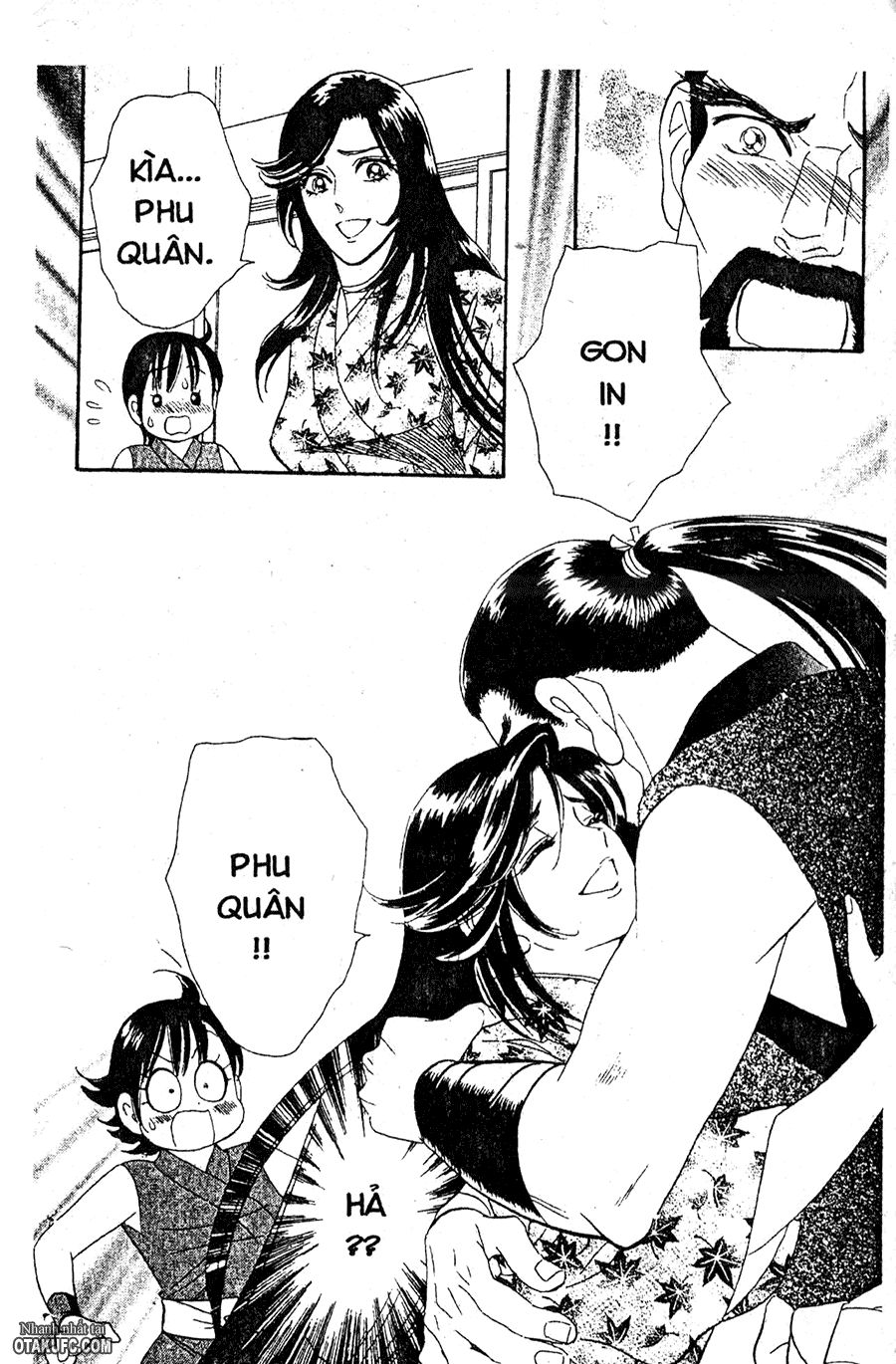 Đuôi Trăng Chapter 36 - 24