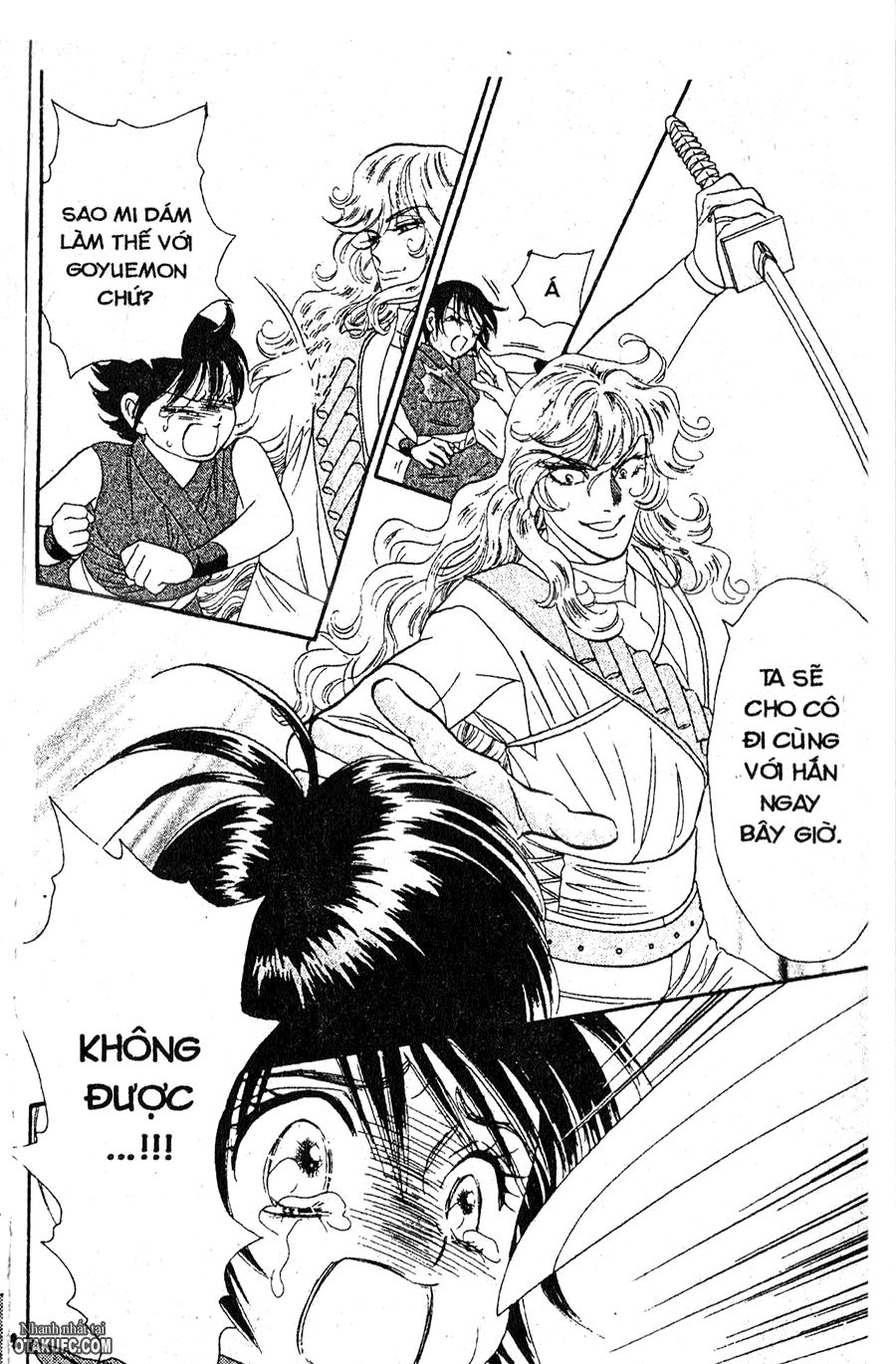 Đuôi Trăng Chapter 36 - 4