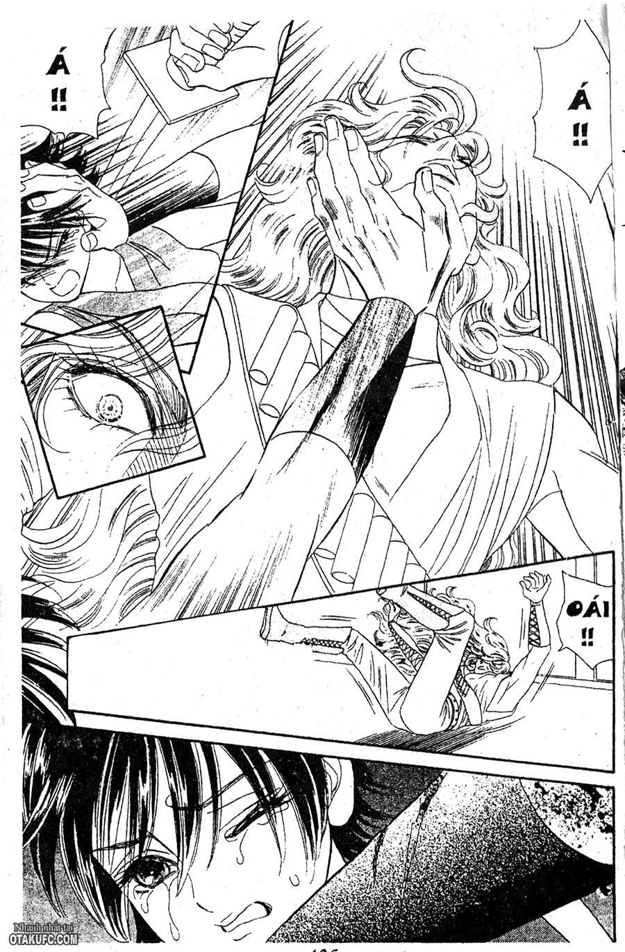 Đuôi Trăng Chapter 36 - 5