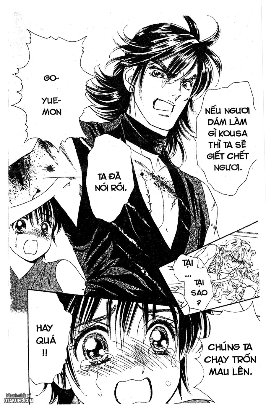 Đuôi Trăng Chapter 36 - 6