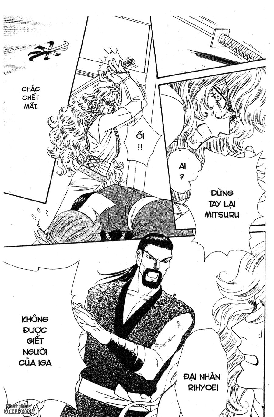 Đuôi Trăng Chapter 36 - 9