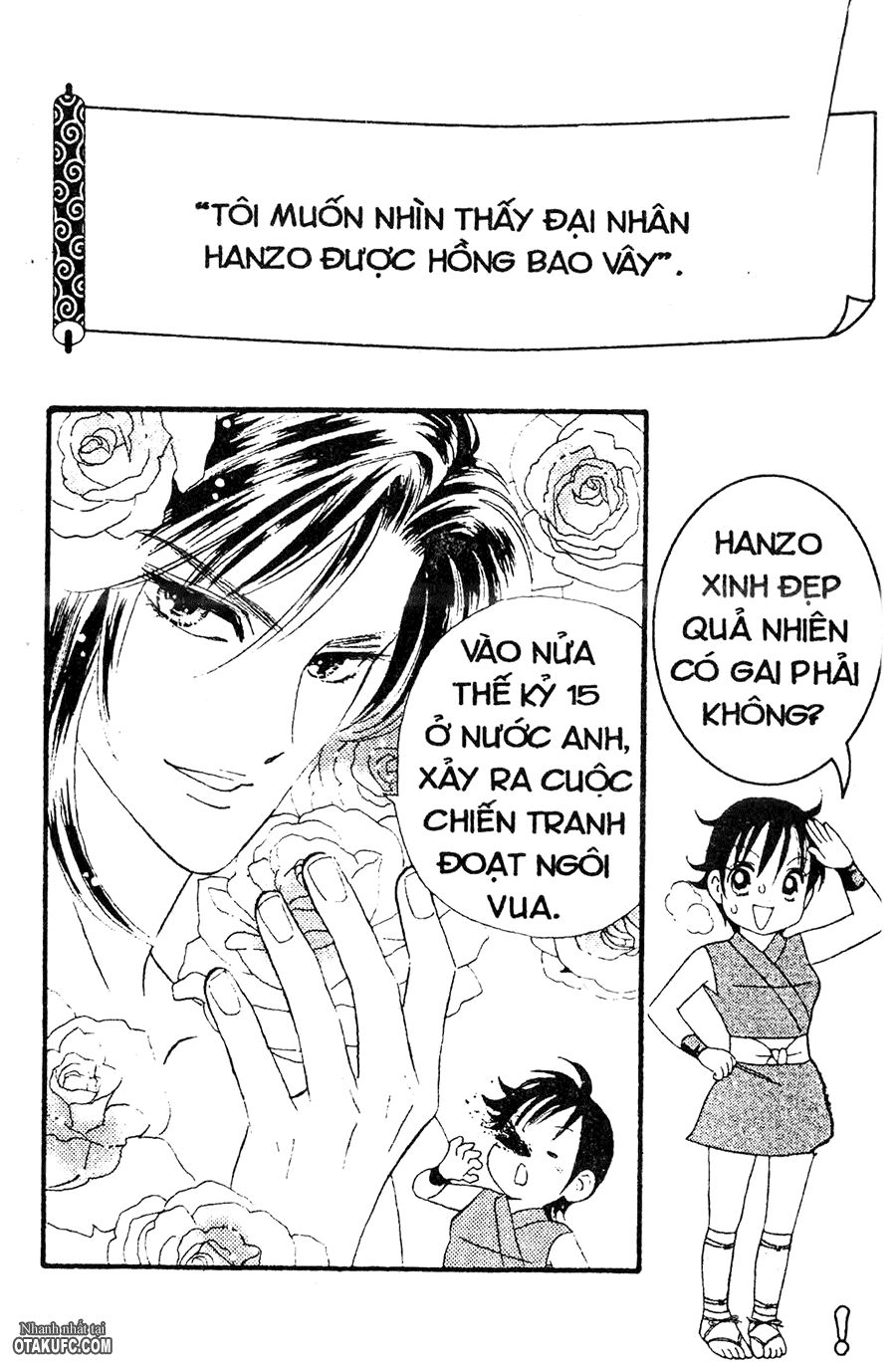 Đuôi Trăng Chapter 37 - 1