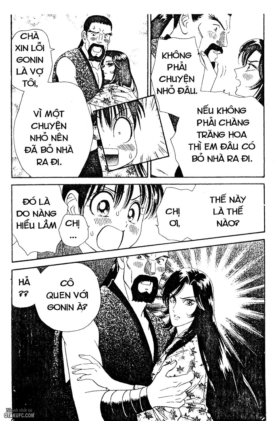 Đuôi Trăng Chapter 37 - 2