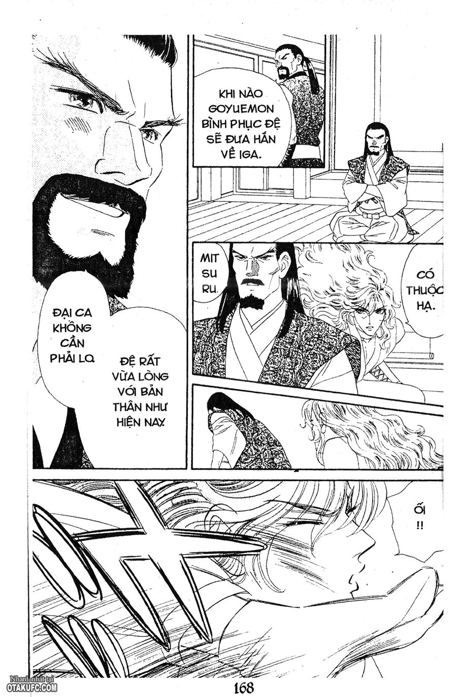 Đuôi Trăng Chapter 37 - 11