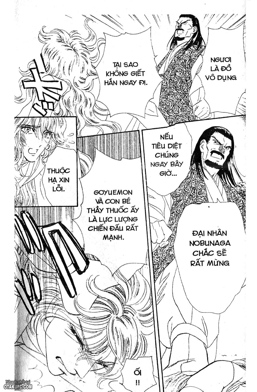 Đuôi Trăng Chapter 37 - 12