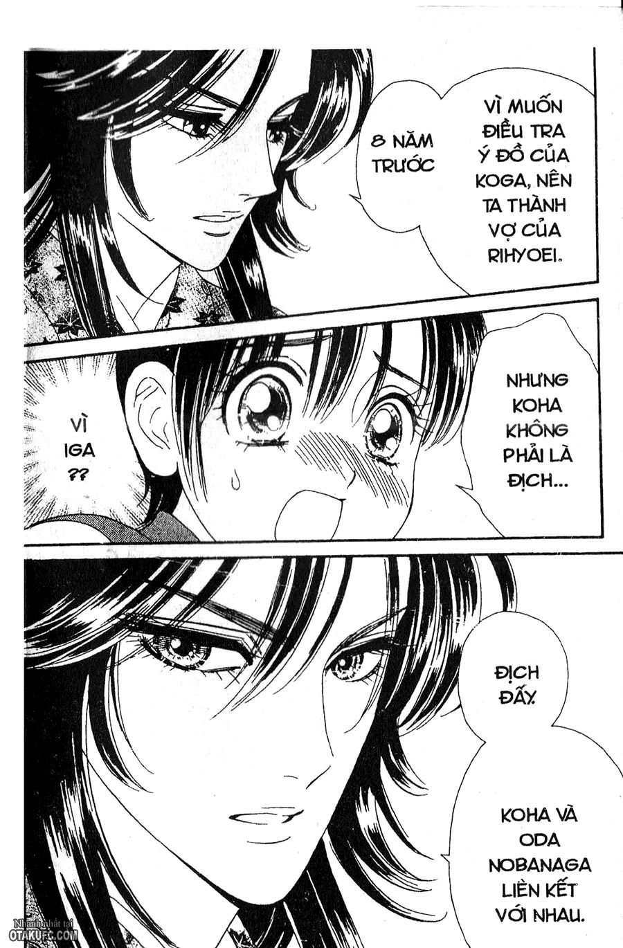 Đuôi Trăng Chapter 37 - 14