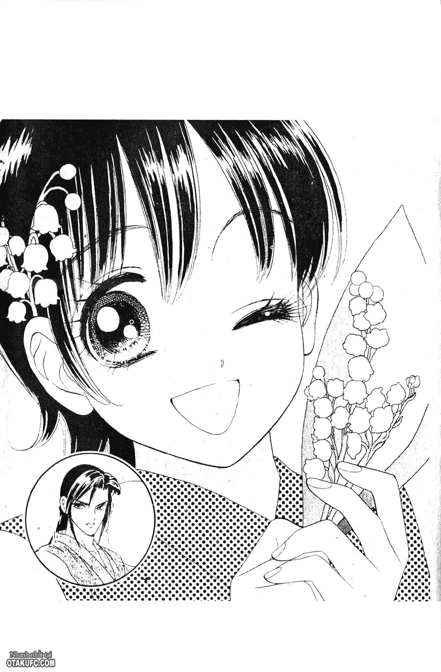Đuôi Trăng Chapter 37 - 15