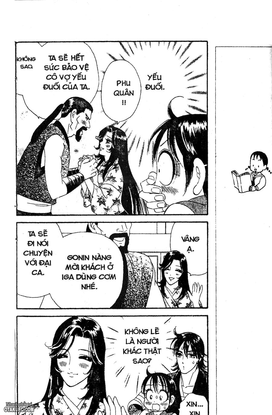 Đuôi Trăng Chapter 37 - 6