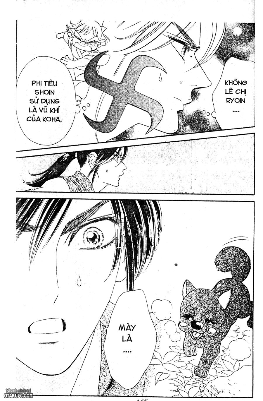 Đuôi Trăng Chapter 37 - 8