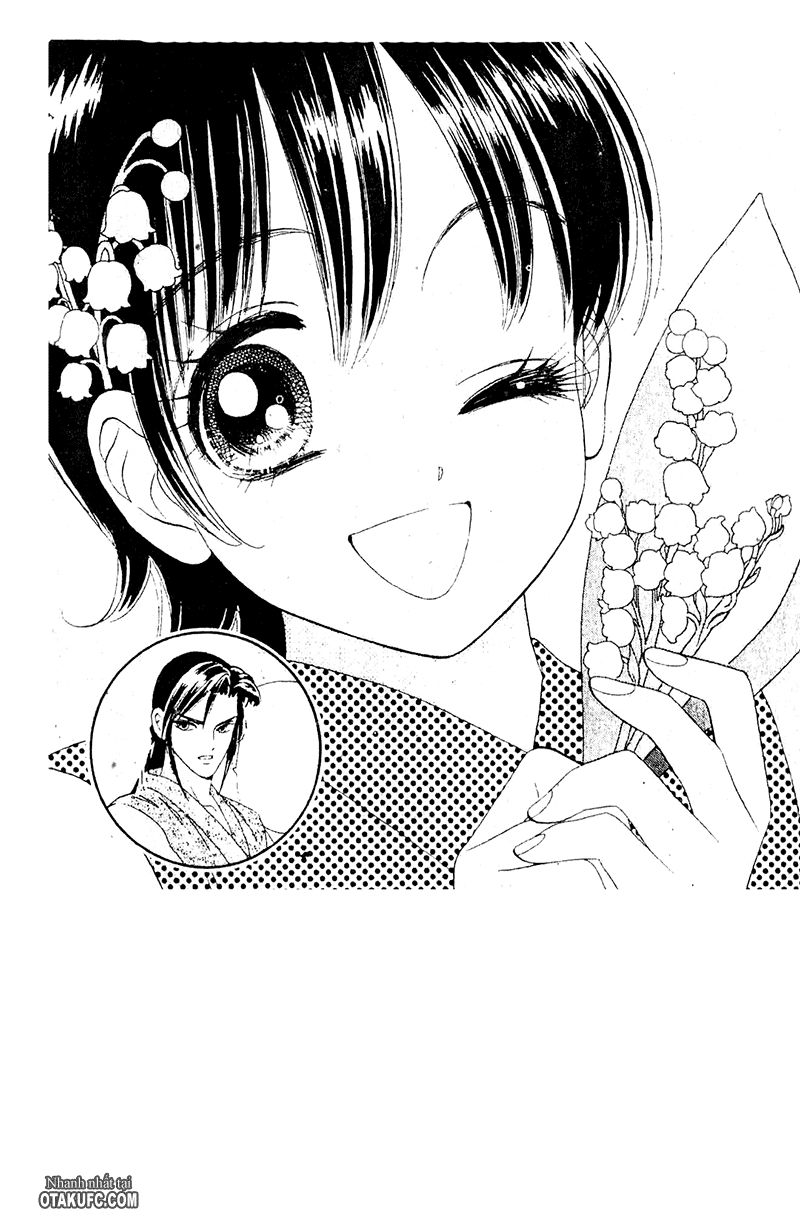 Đuôi Trăng Chapter 38 - 1