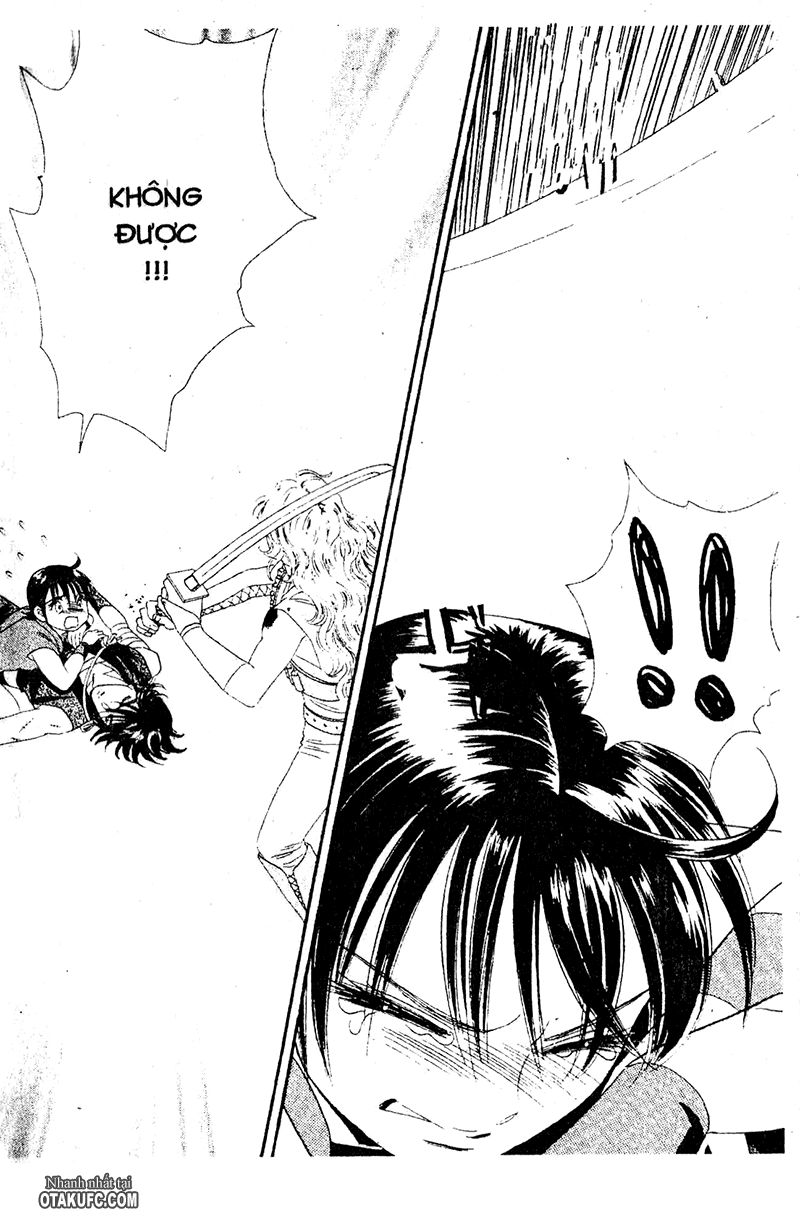 Đuôi Trăng Chapter 38 - 11