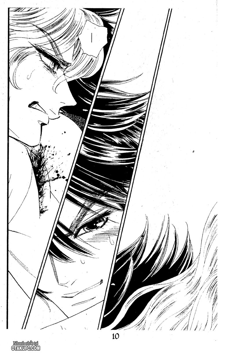 Đuôi Trăng Chapter 38 - 8