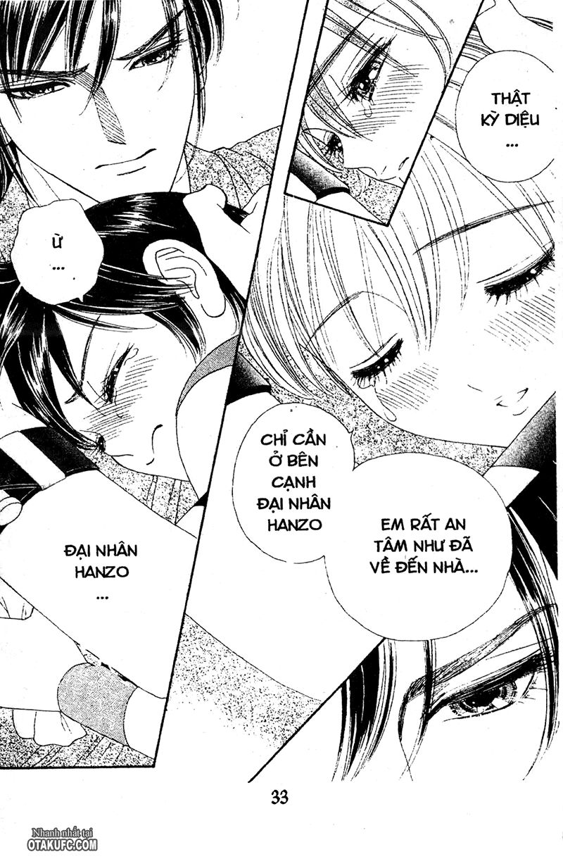 Đuôi Trăng Chapter 39 - 15