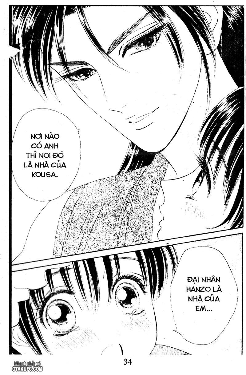 Đuôi Trăng Chapter 39 - 16