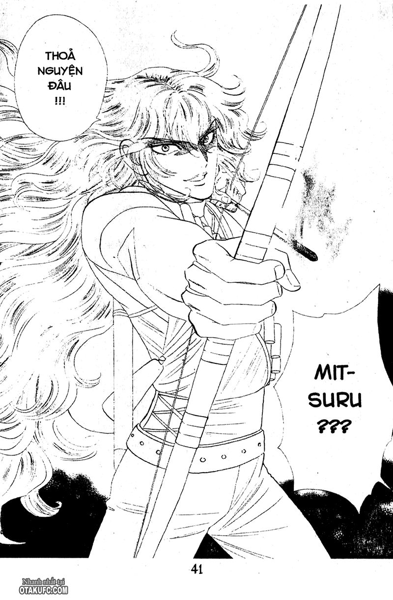 Đuôi Trăng Chapter 39 - 23