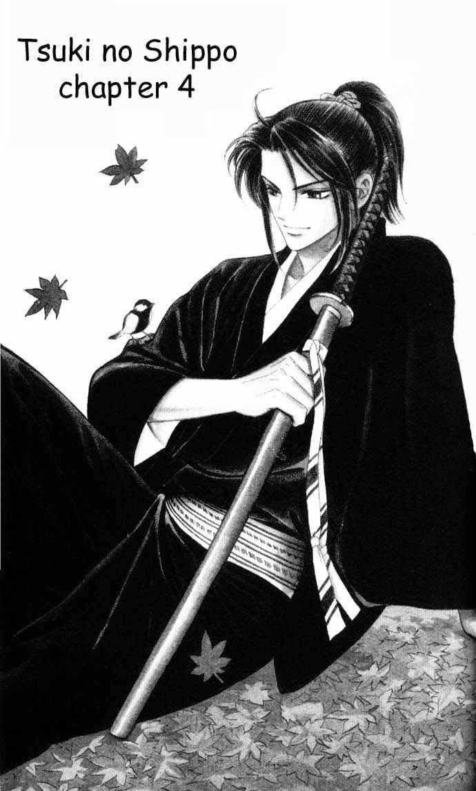 Đuôi Trăng Chapter 4 - 2