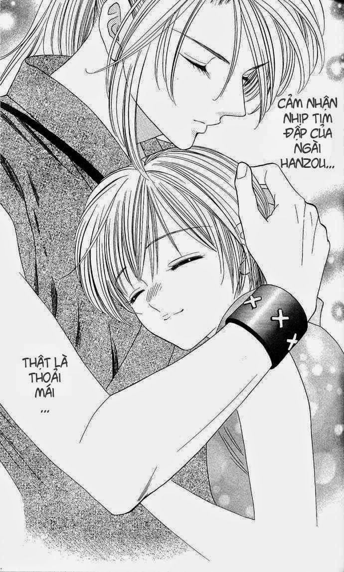 Đuôi Trăng Chapter 4 - 3