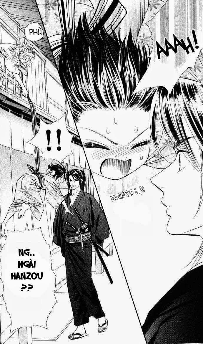 Đuôi Trăng Chapter 4 - 26