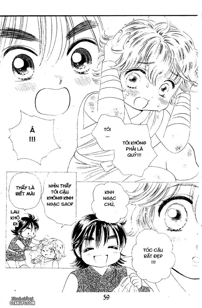 Đuôi Trăng Chapter 40 - 15