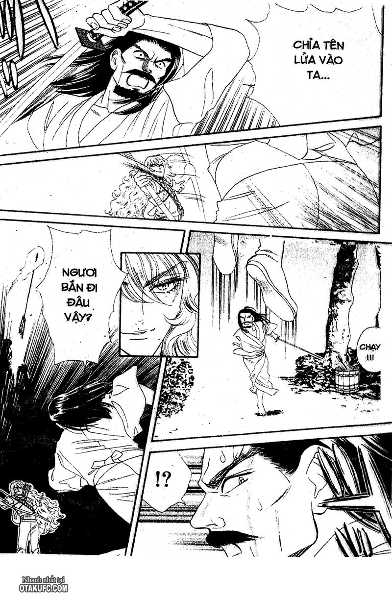 Đuôi Trăng Chapter 40 - 3