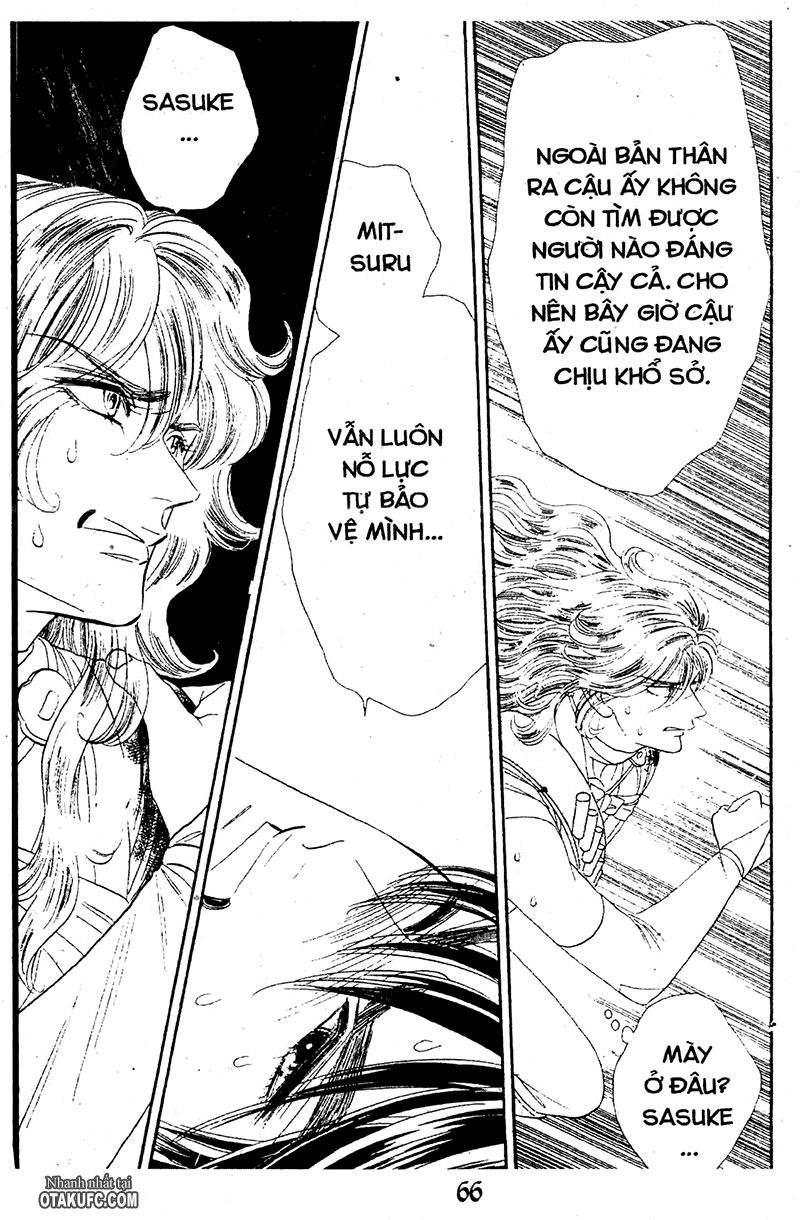 Đuôi Trăng Chapter 40 - 22