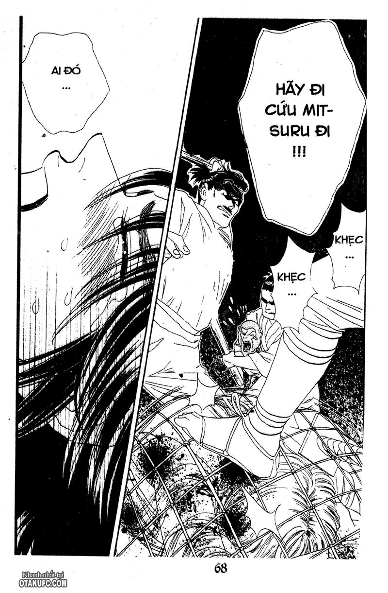 Đuôi Trăng Chapter 40 - 24