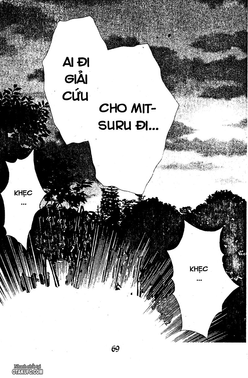 Đuôi Trăng Chapter 40 - 25