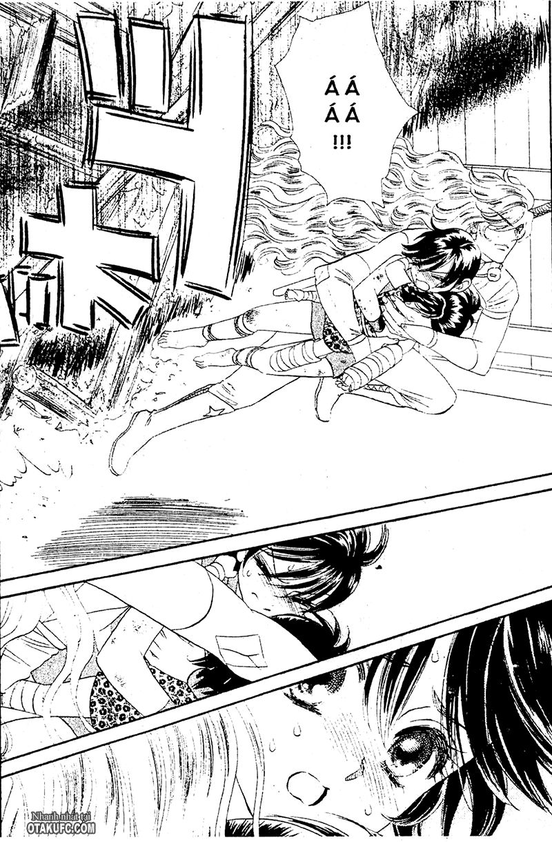 Đuôi Trăng Chapter 40 - 10