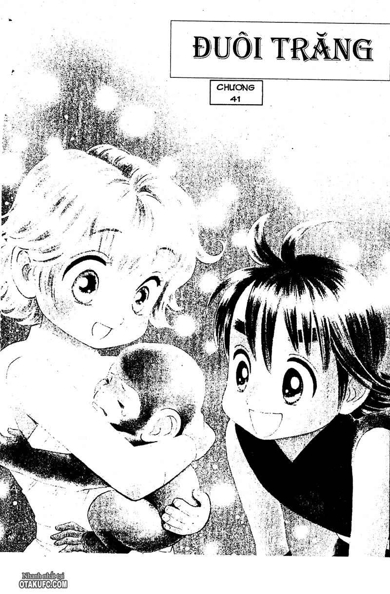 Đuôi Trăng Chapter 41 - 1