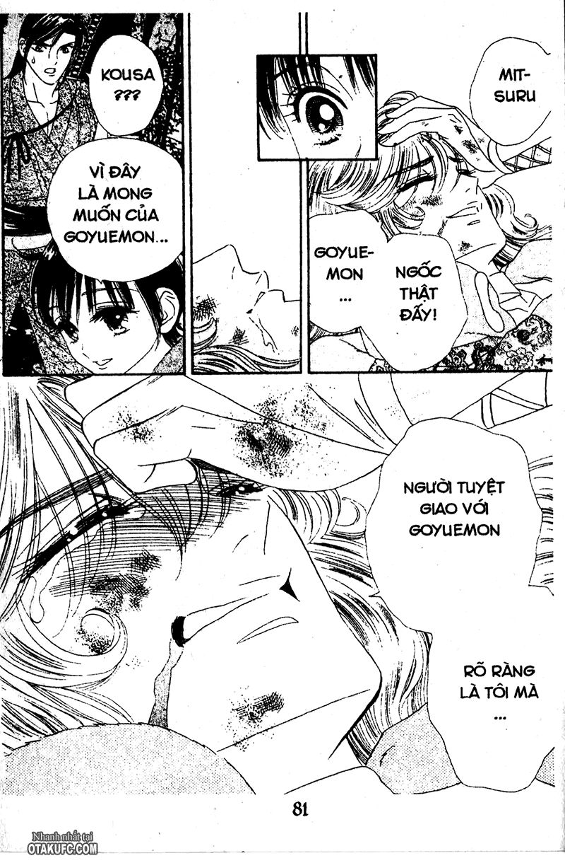 Đuôi Trăng Chapter 41 - 11