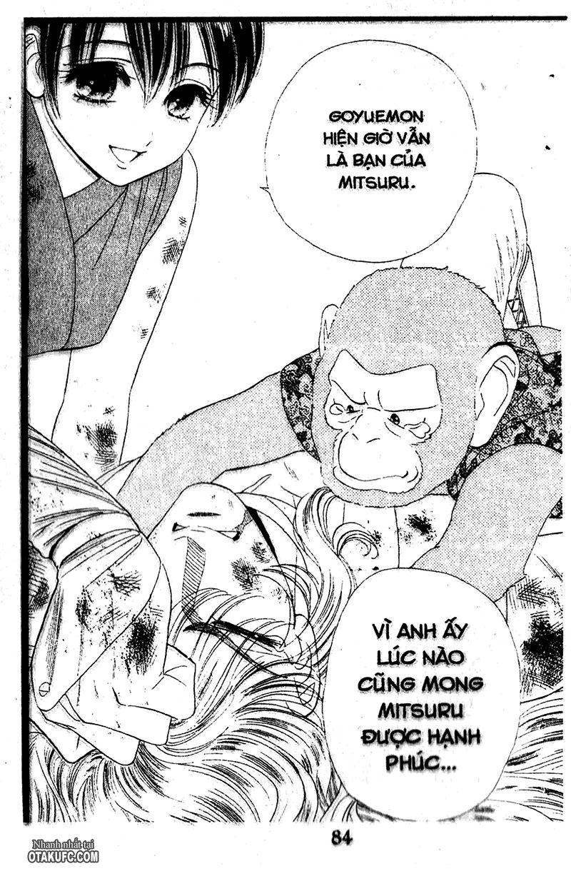 Đuôi Trăng Chapter 41 - 12