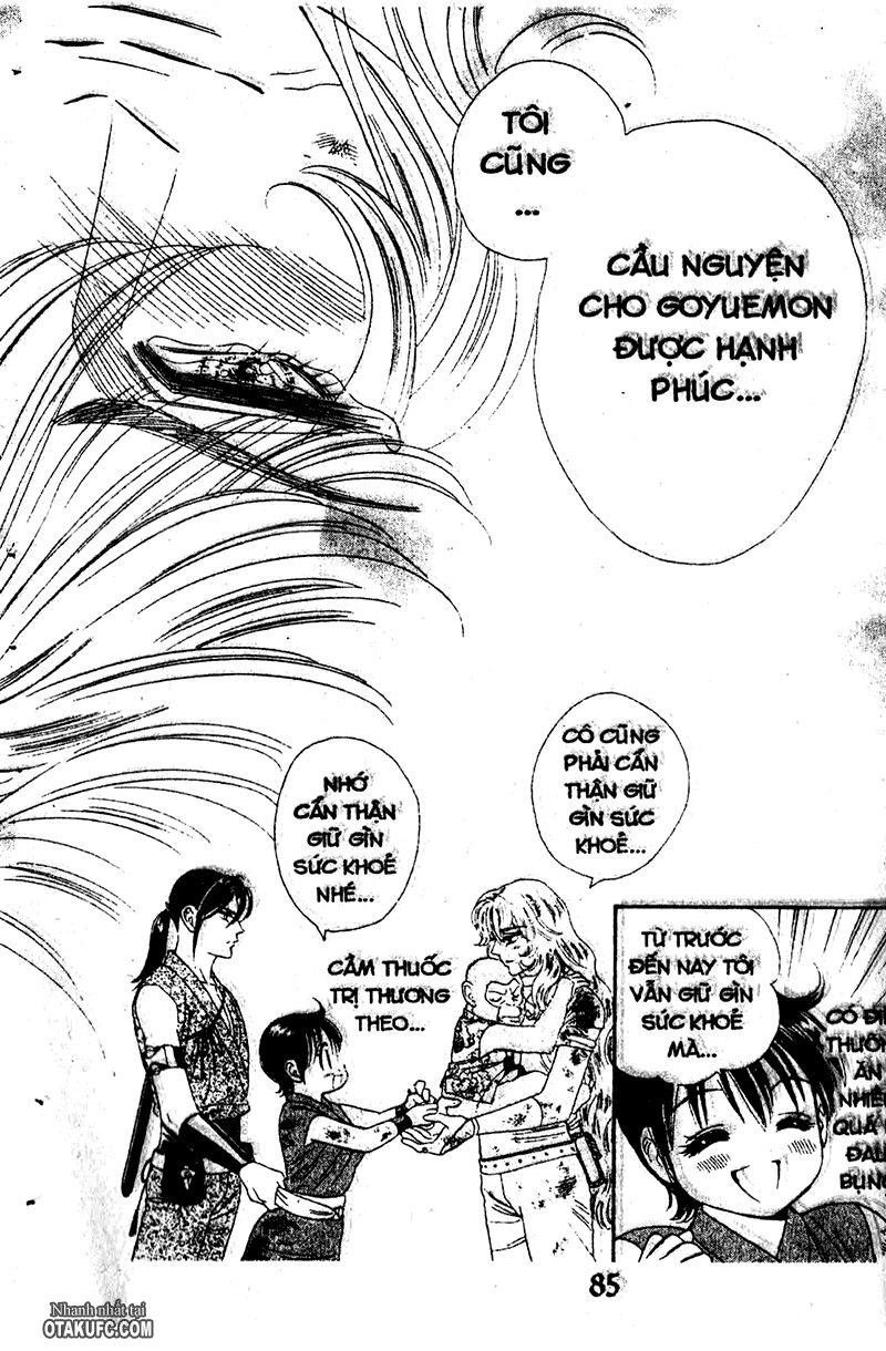 Đuôi Trăng Chapter 41 - 13