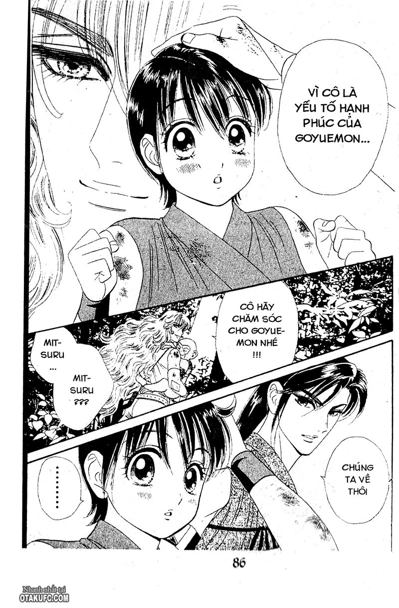 Đuôi Trăng Chapter 41 - 14