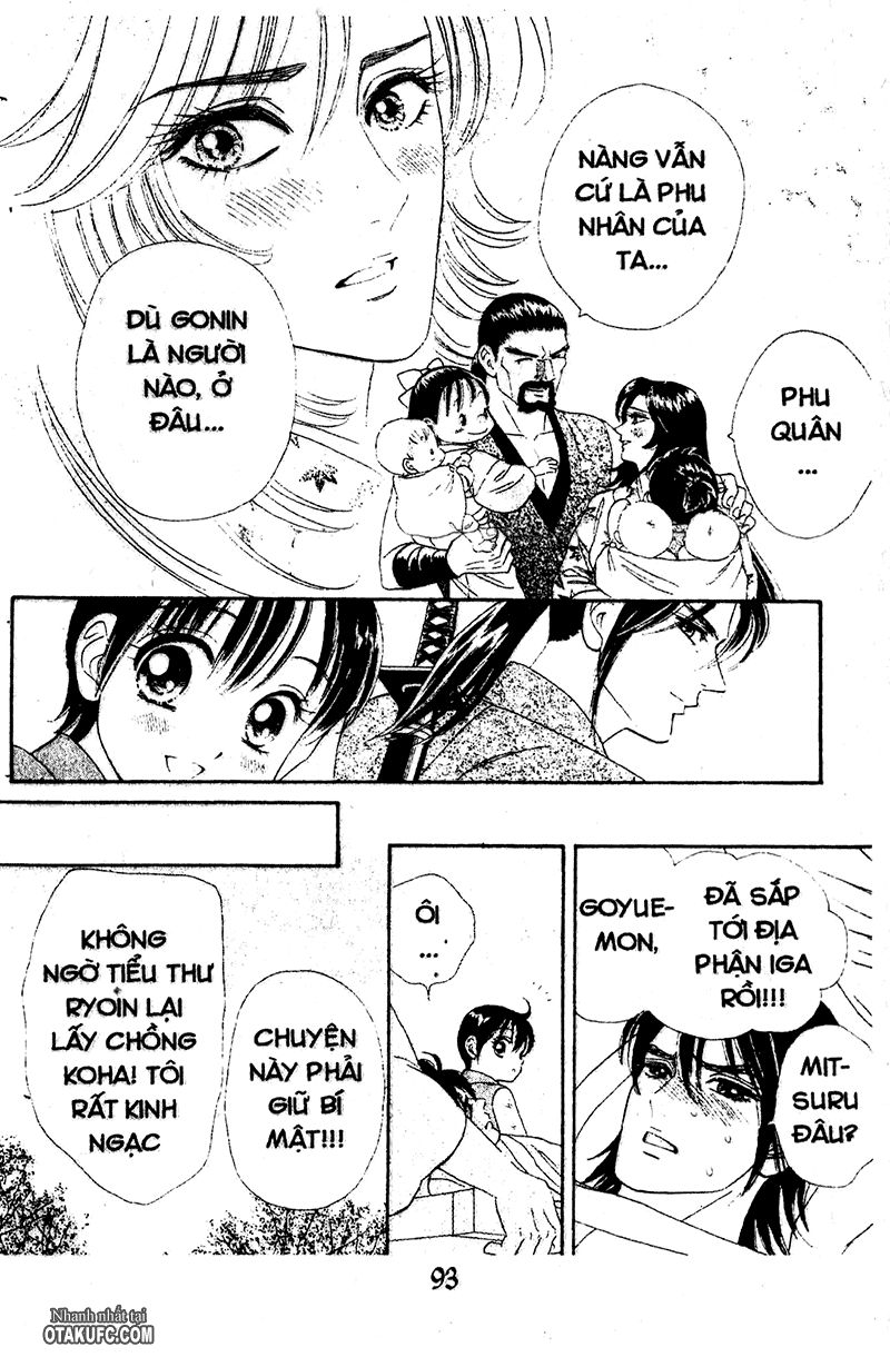 Đuôi Trăng Chapter 41 - 21