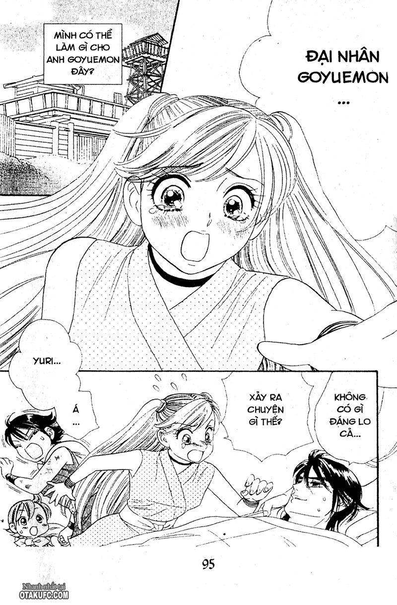 Đuôi Trăng Chapter 41 - 23