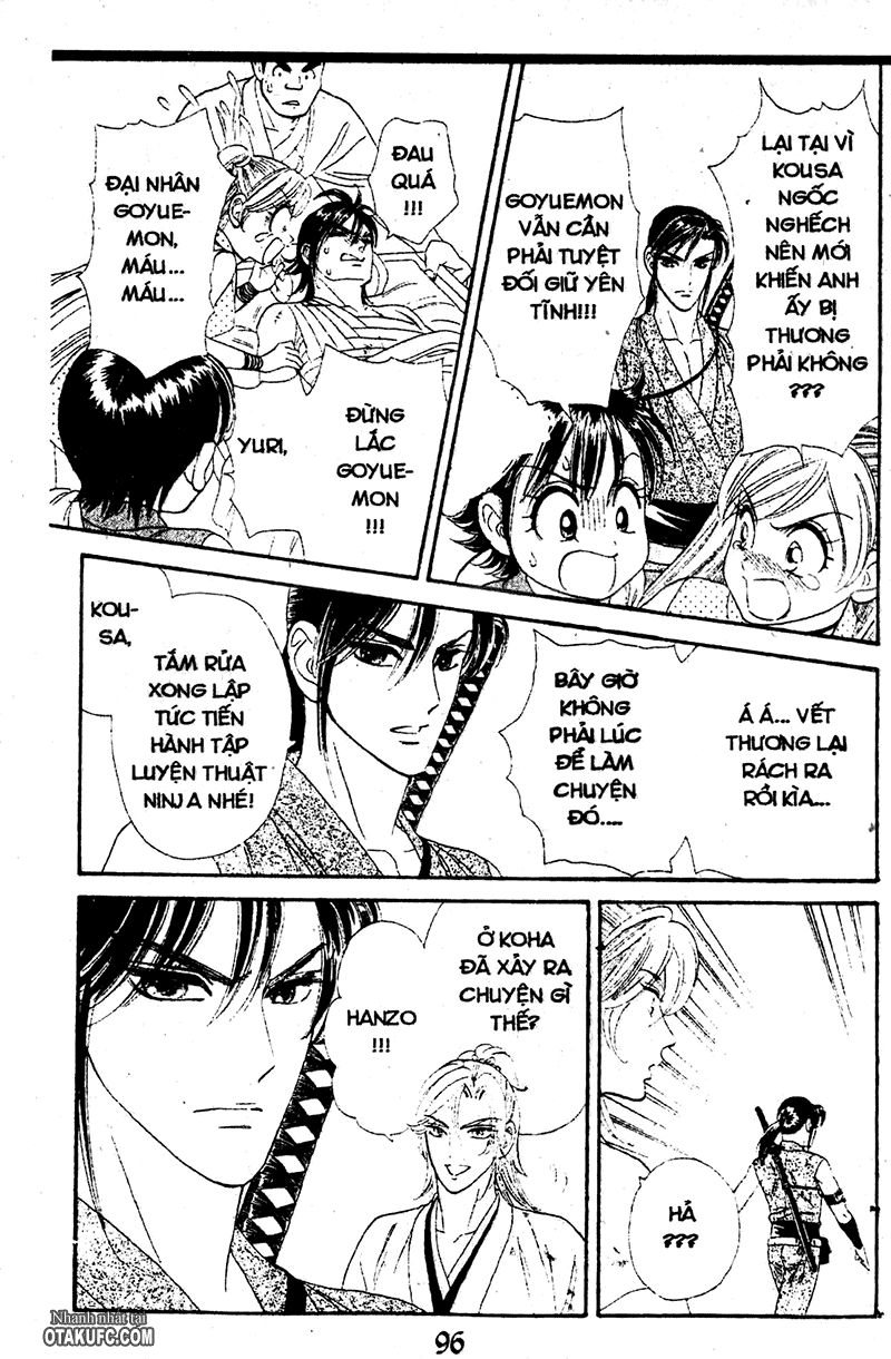 Đuôi Trăng Chapter 41 - 24